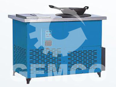 biomass cooking stove