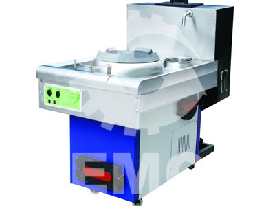 commercial cooking stove